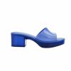 Women'S Shoes Melissa Women | Melissa Women'S 32955 Blue M