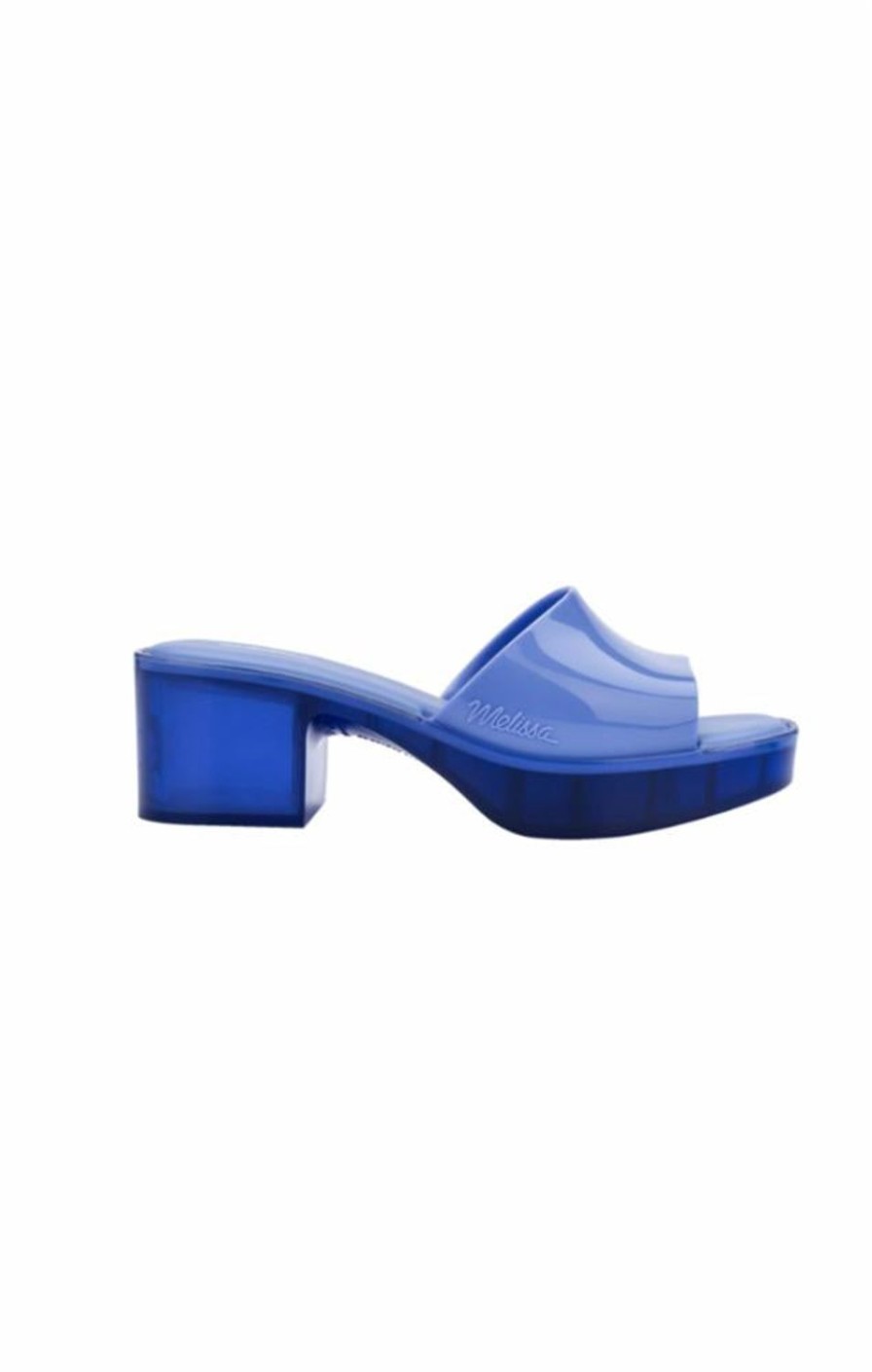 Women'S Shoes Melissa Women | Melissa Women'S 32955 Blue M