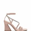 Women'S Shoes Vince Camuto | Vince Camuto Women'S Kressila Pink M