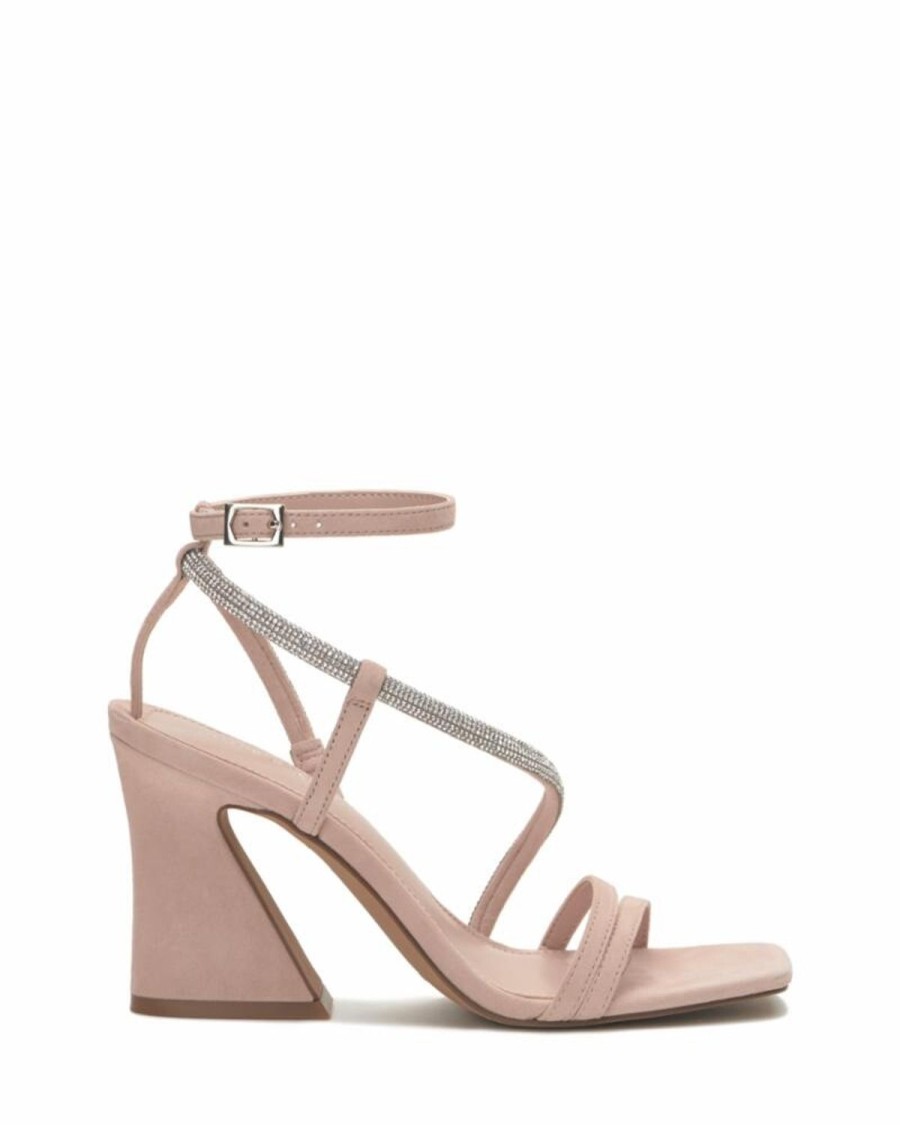 Women'S Shoes Vince Camuto | Vince Camuto Women'S Kressila Pink M