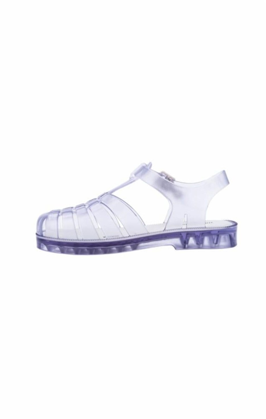 Kids' Shoes Mini Melissa Kids | Mini Melissa Kids' 32409 White M