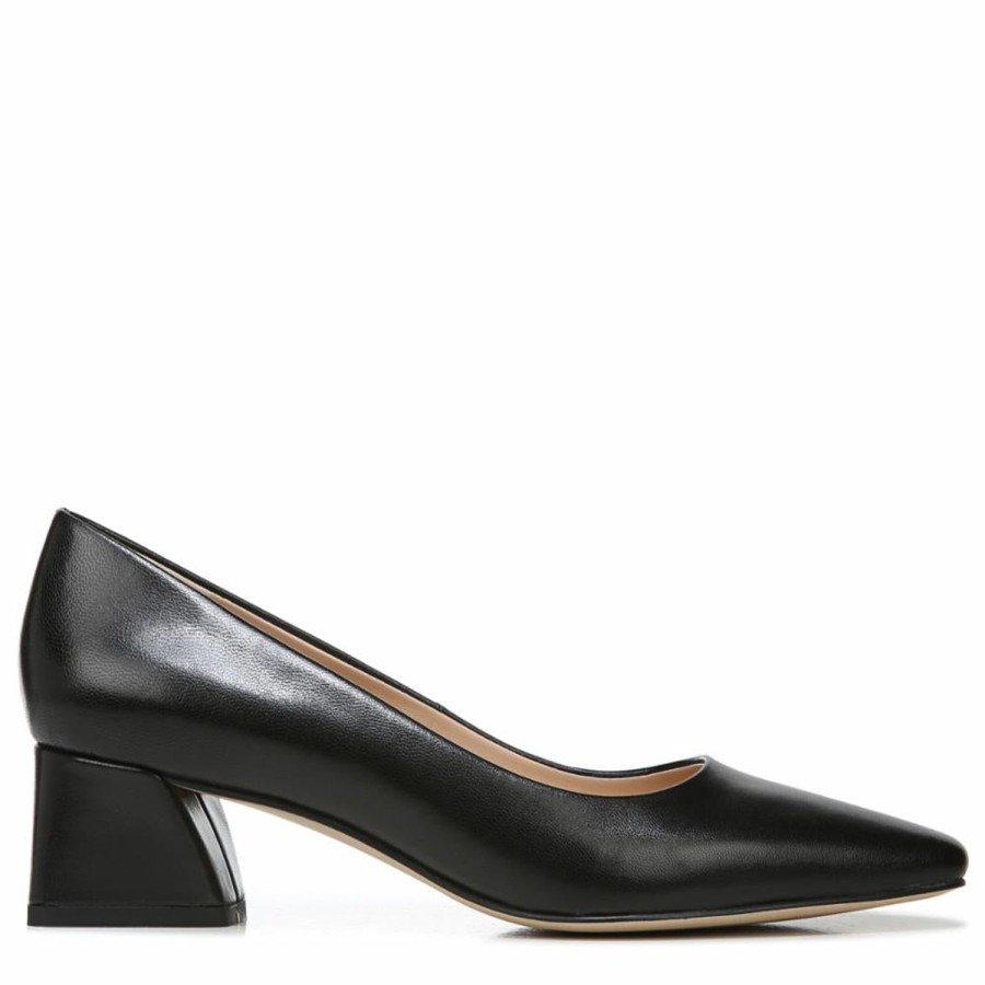 Women'S Shoes Franco Sarto | Franco Sarto Women'S Jesslyn Black M