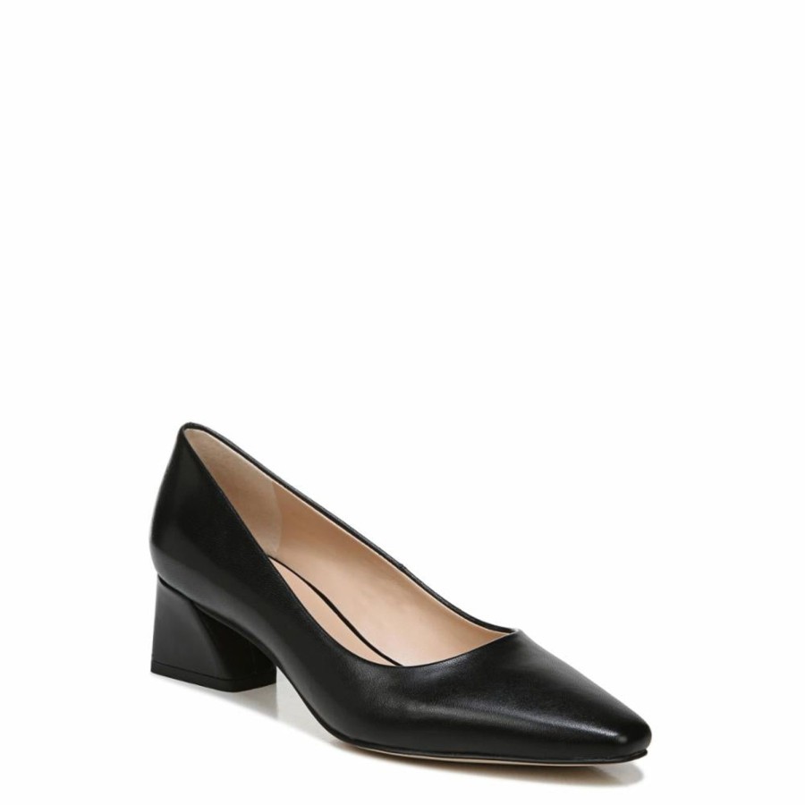 Women'S Shoes Franco Sarto | Franco Sarto Women'S Jesslyn Black M