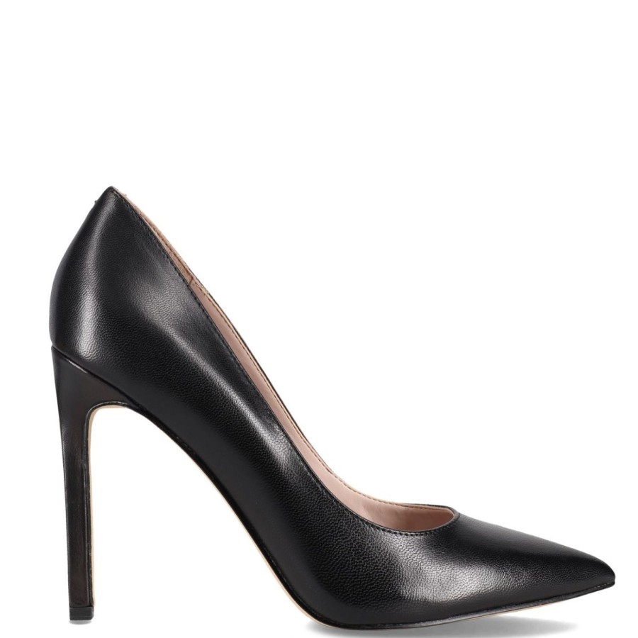 Women'S Shoes Nine West | Nine West Women'S Tatiana20 In Black