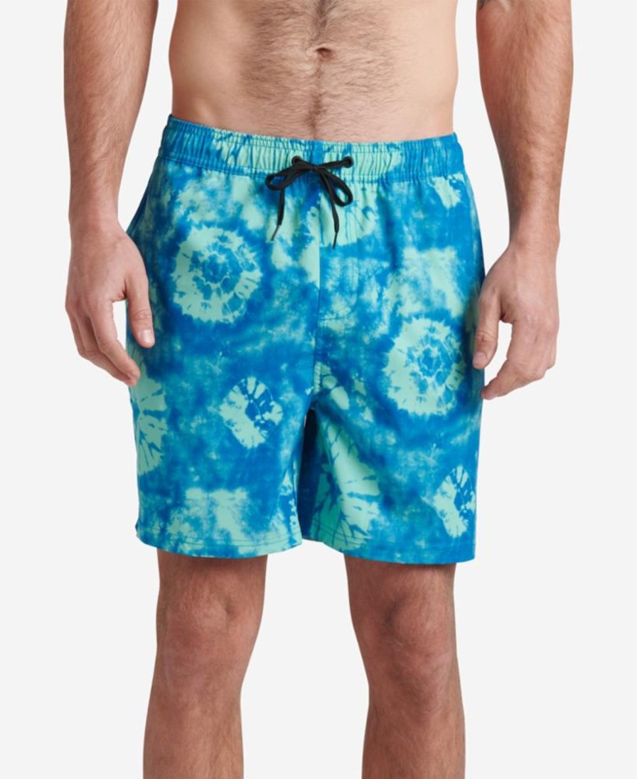 Men'S Apparel Reef Apparel Men | Reef Apparel Men'S Bob Blue Reg