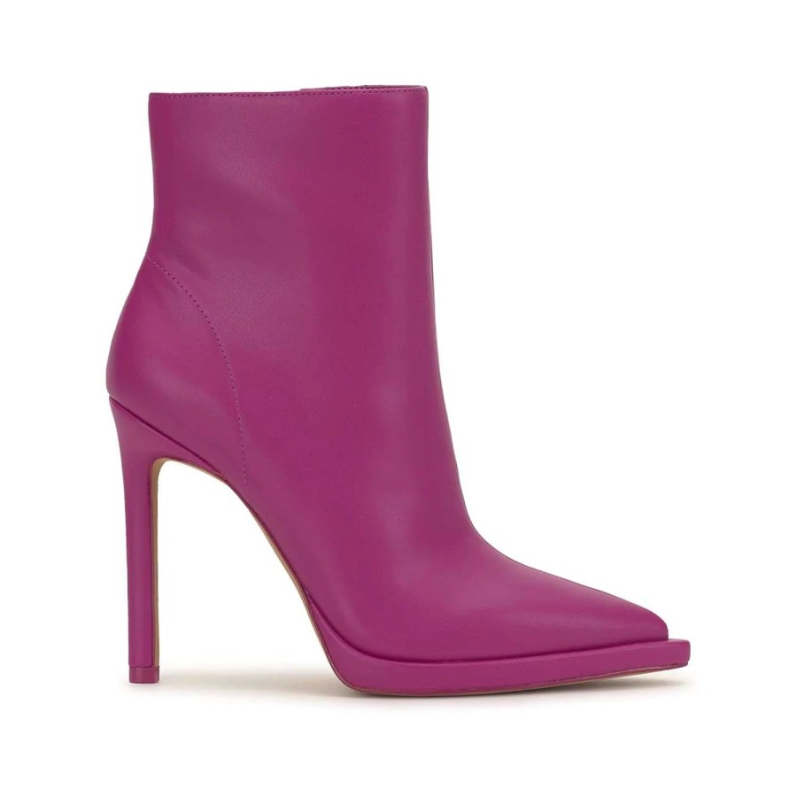 Women'S Shoes JESSICA SIMPSON | Jessica Simpson Women'S Kallins In Berry Blast