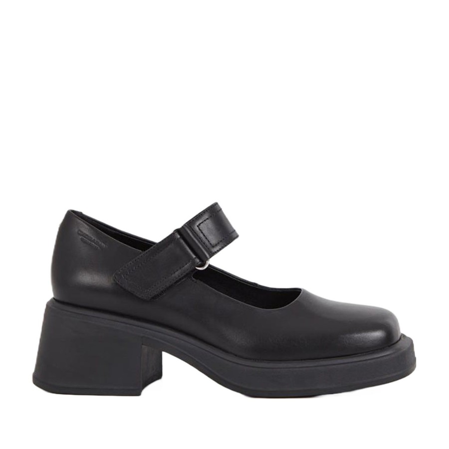 Women'S Shoes VAGABOND | Vagabond Women'S Dorah In Black