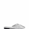 Women'S Shoes Vince Camuto | Vince Camuto Women'S Pressen Silver M