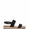 Women'S Shoes Lucky Brand | Lucky Brand Women'S Gloreah Black M