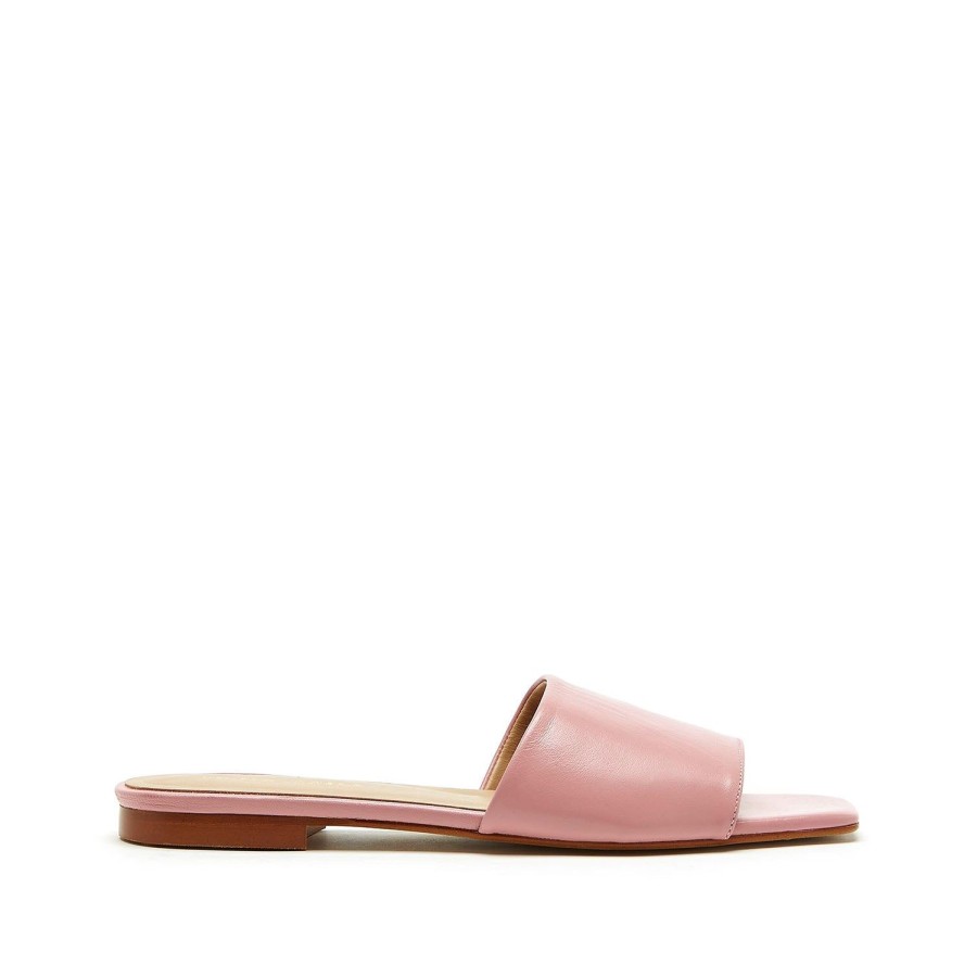 Women'S Shoes SISTER X SOEUR | Sister X Soeur Women'S Becky In Pink