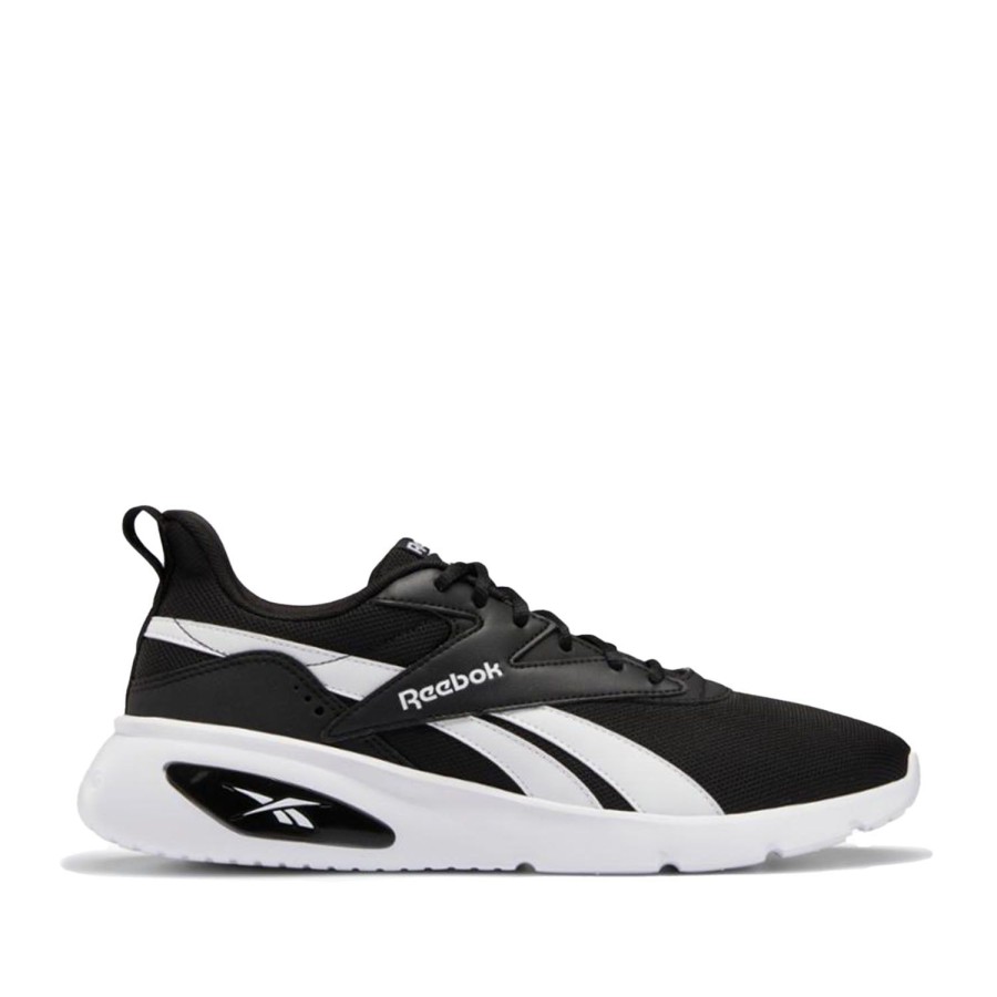 Men'S Shoes Reebok Footwear Men | Reebok Footwear Unisex' Reebok Rider V Reebok Classics Core Ftw Men Bl