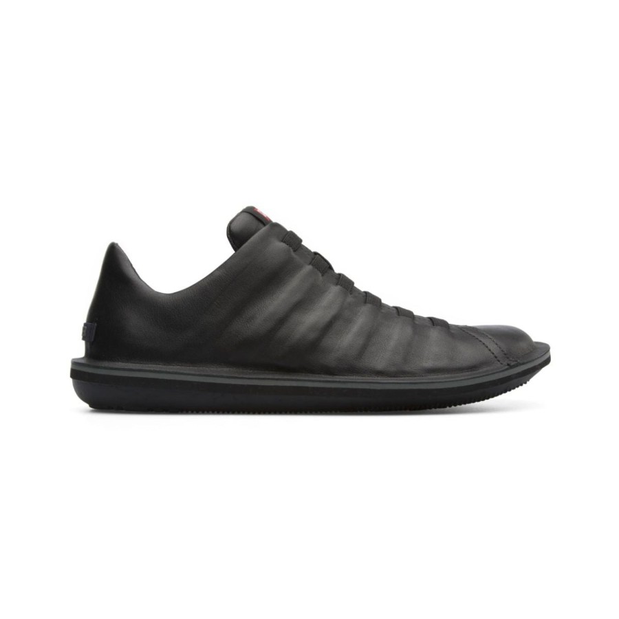 Men'S Shoes CAMPER | Camper Men'S Beetle In Black