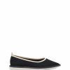 Women'S Shoes Louise Et Cie | Louise Et Cie Women'S Celete Black M