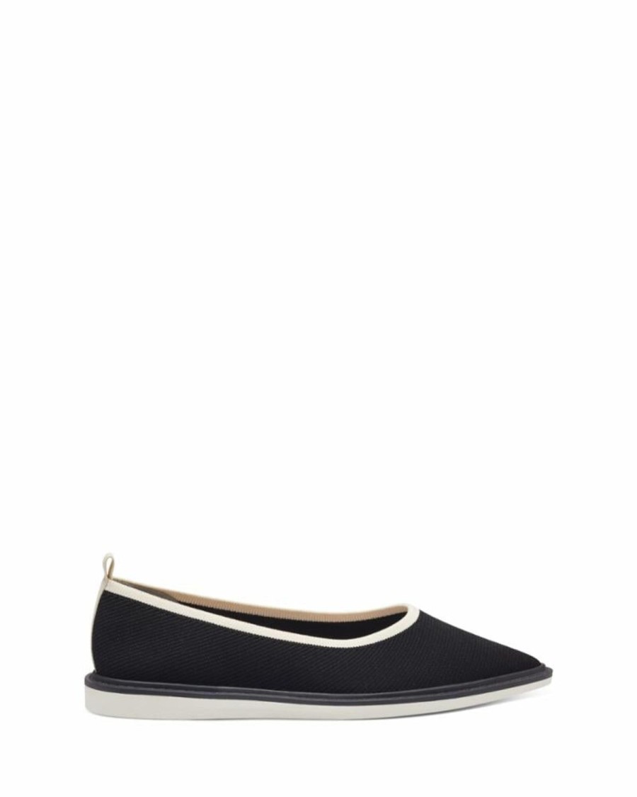 Women'S Shoes Louise Et Cie | Louise Et Cie Women'S Celete Black M