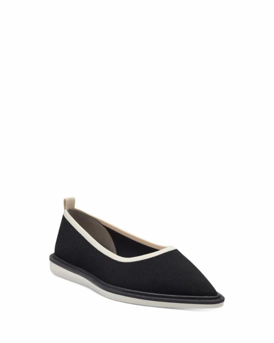 Women'S Shoes Louise Et Cie | Louise Et Cie Women'S Celete Black M