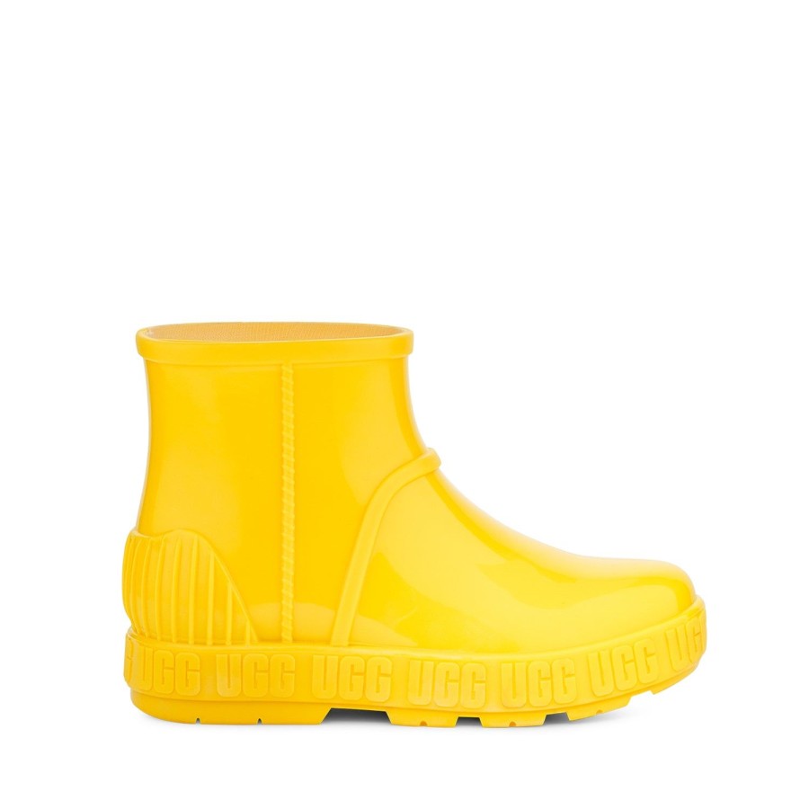 Kids' Shoes UGG | Ugg Kids' Drizlita In Canary