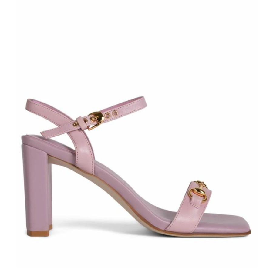 Women'S Shoes Jeffrey Campbell Women | Jeffrey Campbell Women'S Lively Pink M