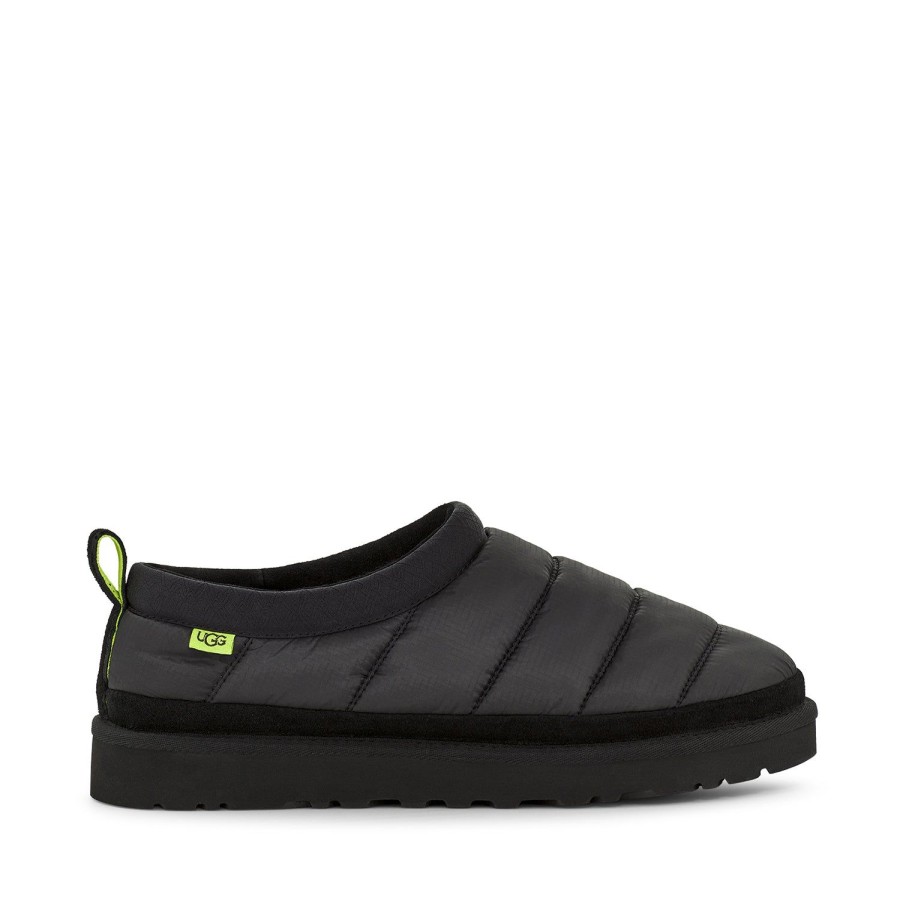 Men'S Shoes UGG | Ugg Men'S Tasman Lta In Black