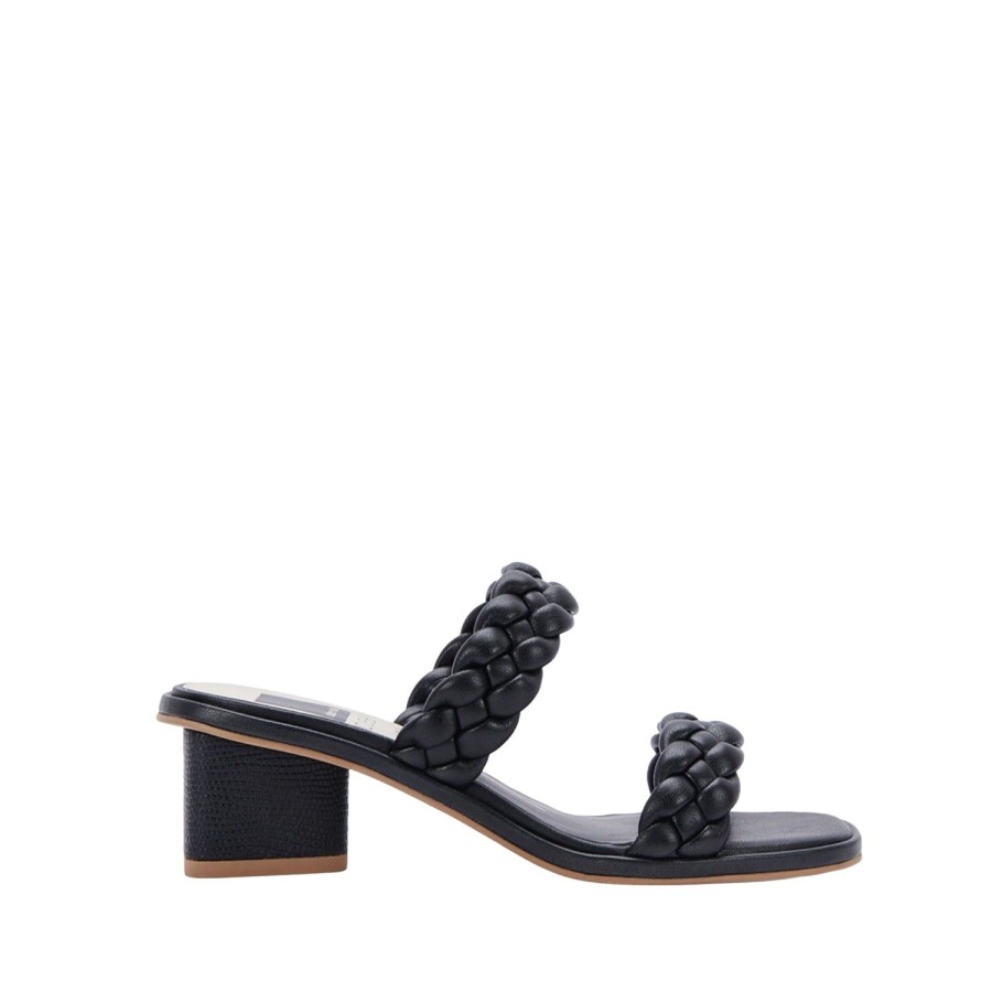 Women'S Shoes DOLCE VITA | Dolce Vita Women'S Ronin In Black