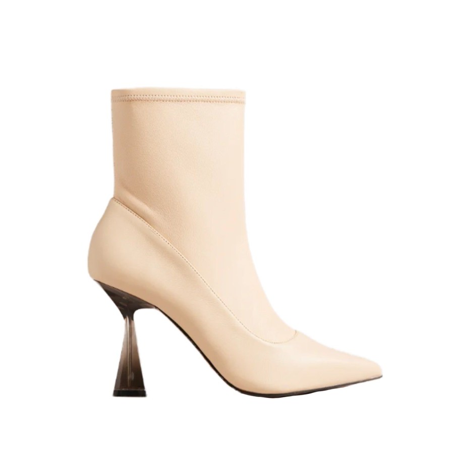 Women'S Shoes TED BAKER | Ted Baker Women'S Liya In Natural