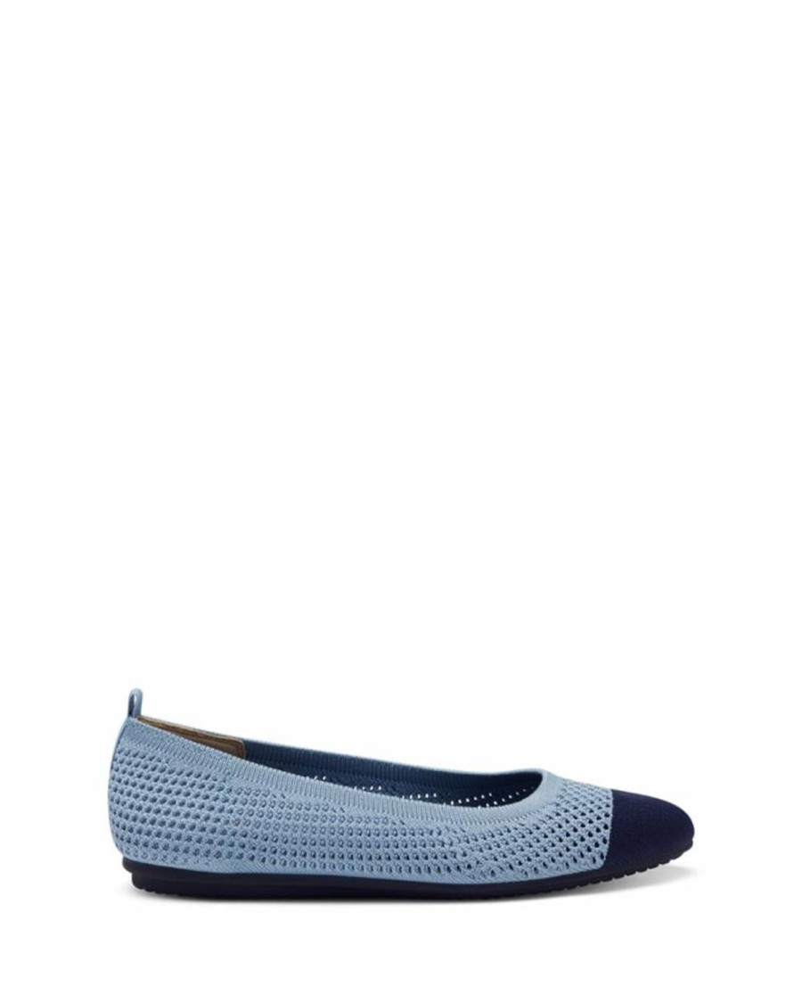 Women'S Shoes Vince Camuto | Vince Camuto Women'S Femils Blue M