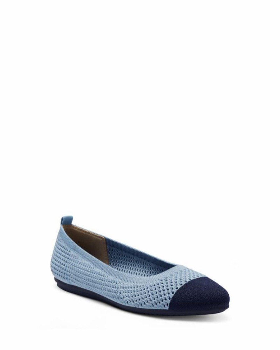 Women'S Shoes Vince Camuto | Vince Camuto Women'S Femils Blue M