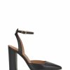 Women'S Shoes Jessica Simpson | Jessica Simpson Women'S Nazela Black M