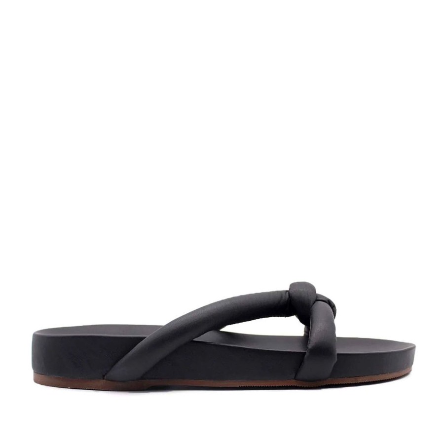 Women'S Shoes KAANAS | Kaanas Women'S Kuantan In Black