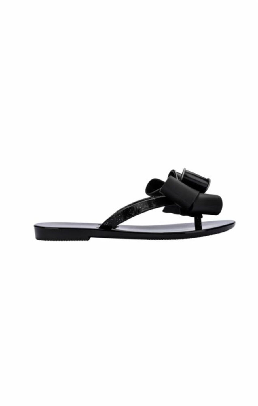 Kids' Shoes Mini Melissa Kids | Mini Melissa Kids' 33696 Black M