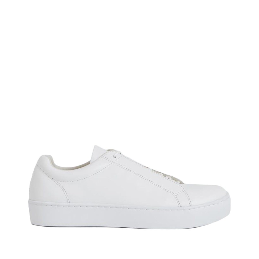 Women'S Shoes VAGABOND | Vagabond Women'S Zoe In White