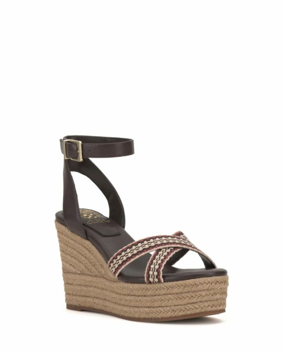 Women'S Shoes Vince Camuto | Vince Camuto Women'S Fettanas Multi M