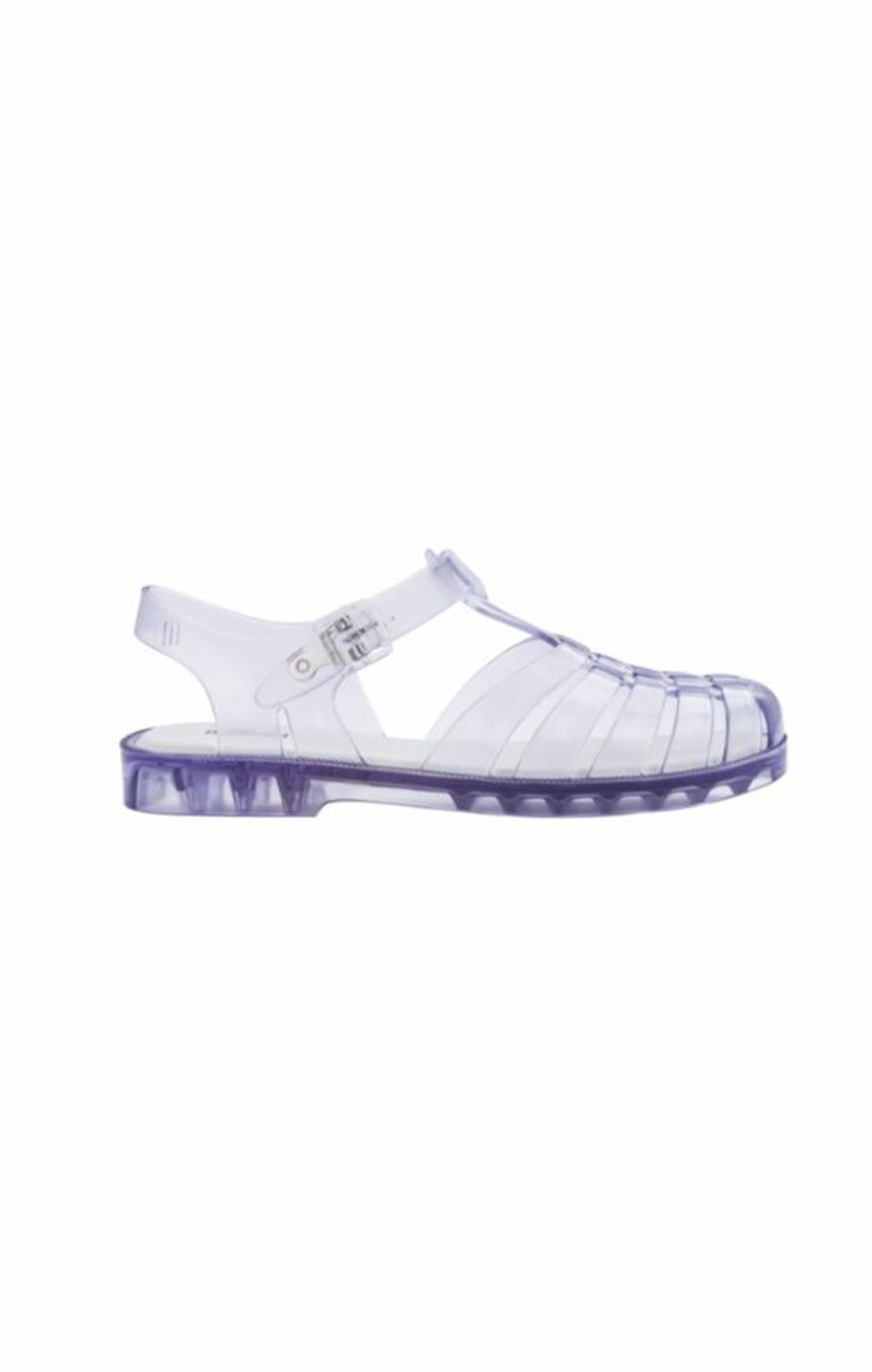 Women'S Shoes Melissa Women | Melissa Women'S 32408 White M