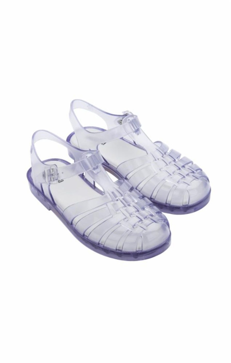 Women'S Shoes Melissa Women | Melissa Women'S 32408 White M