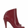 Women'S Shoes Vince Camuto | Vince Camuto Women'S Finndaya Red M