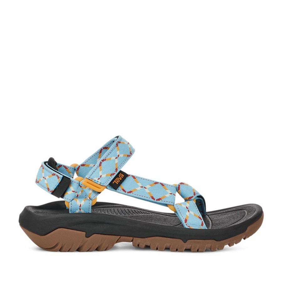 Women'S Shoes Teva Women | Teva Women'S Hurricane Xlt2 Turquoise M