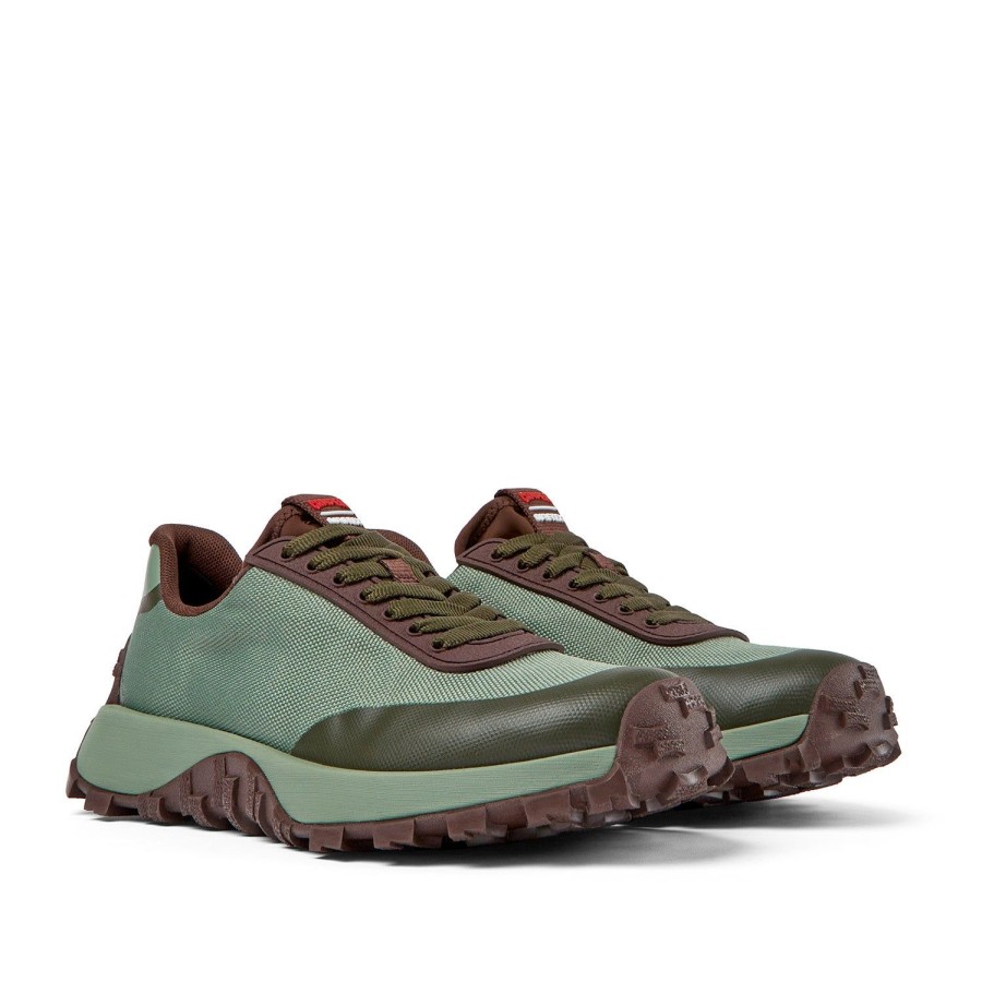 Women'S Shoes CAMPER | Camper Women'S Drift Trail In Multi