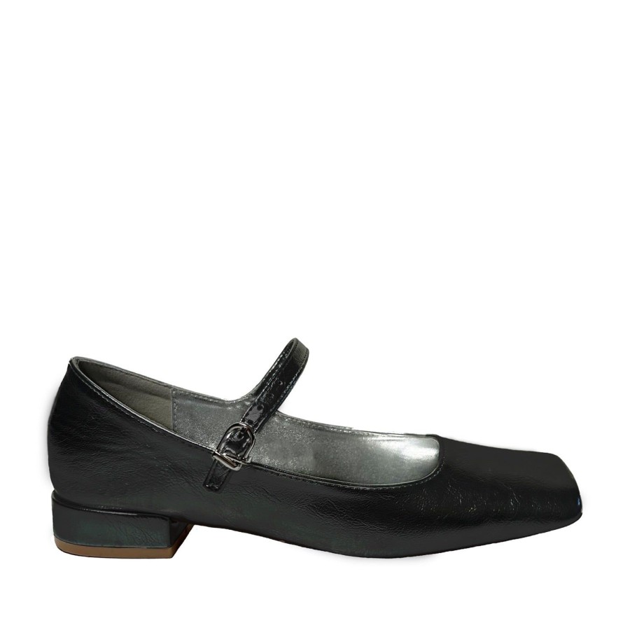 Women'S Shoes KENNIE RYLIE | Kennie Rylie Women'S Pirouette In Black