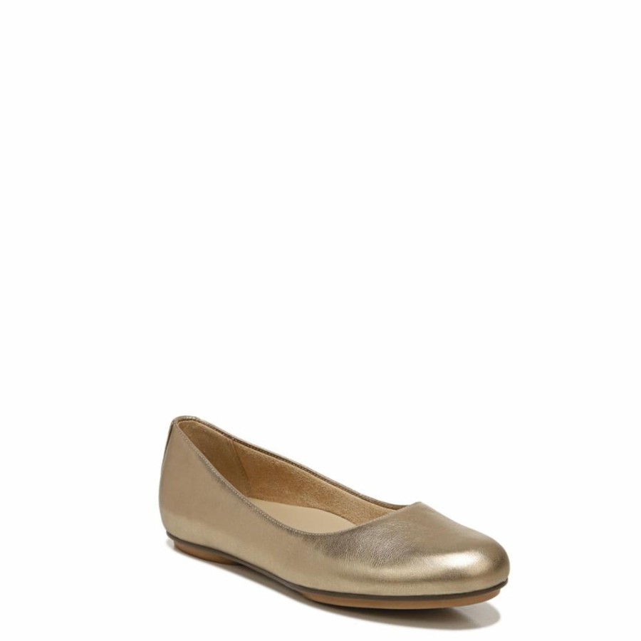 Women'S Shoes Naturalizer | Naturalizer Women'S Maxwell Gold M