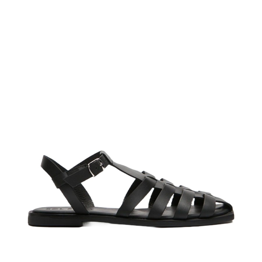 Women'S Shoes SOL SANA | Sol Sana Women'S Psalm In Black