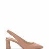 Women'S Shoes Vince Camuto | Vince Camuto Hamden Nude M