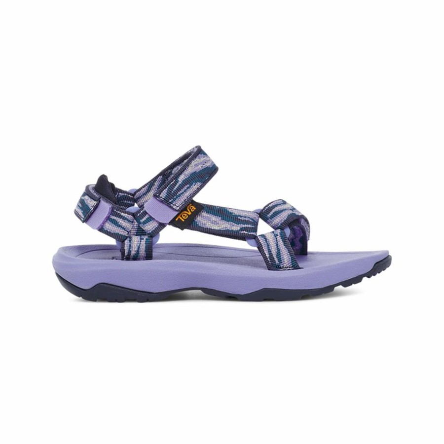 Kids' Shoes Teva Kids | Teva Kids' Hurricane Xlt 2 Child Purple M