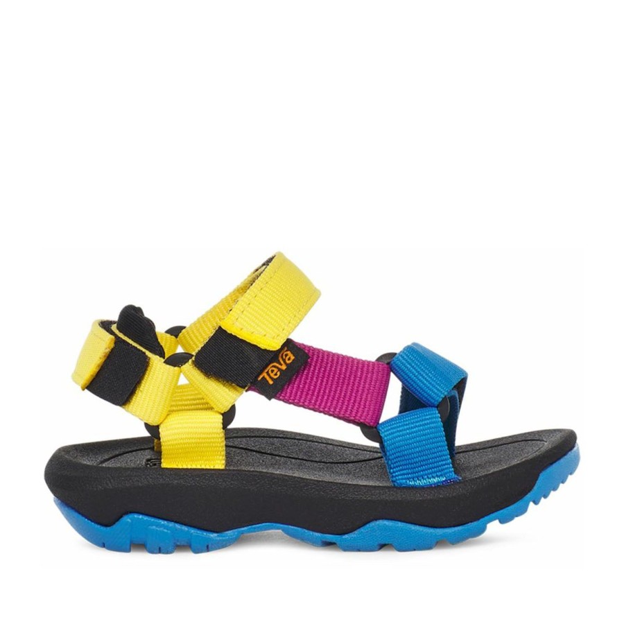 Kids' Shoes Teva Kids | Teva Kids' Hurricane Xlt 2 Toddler Multi M