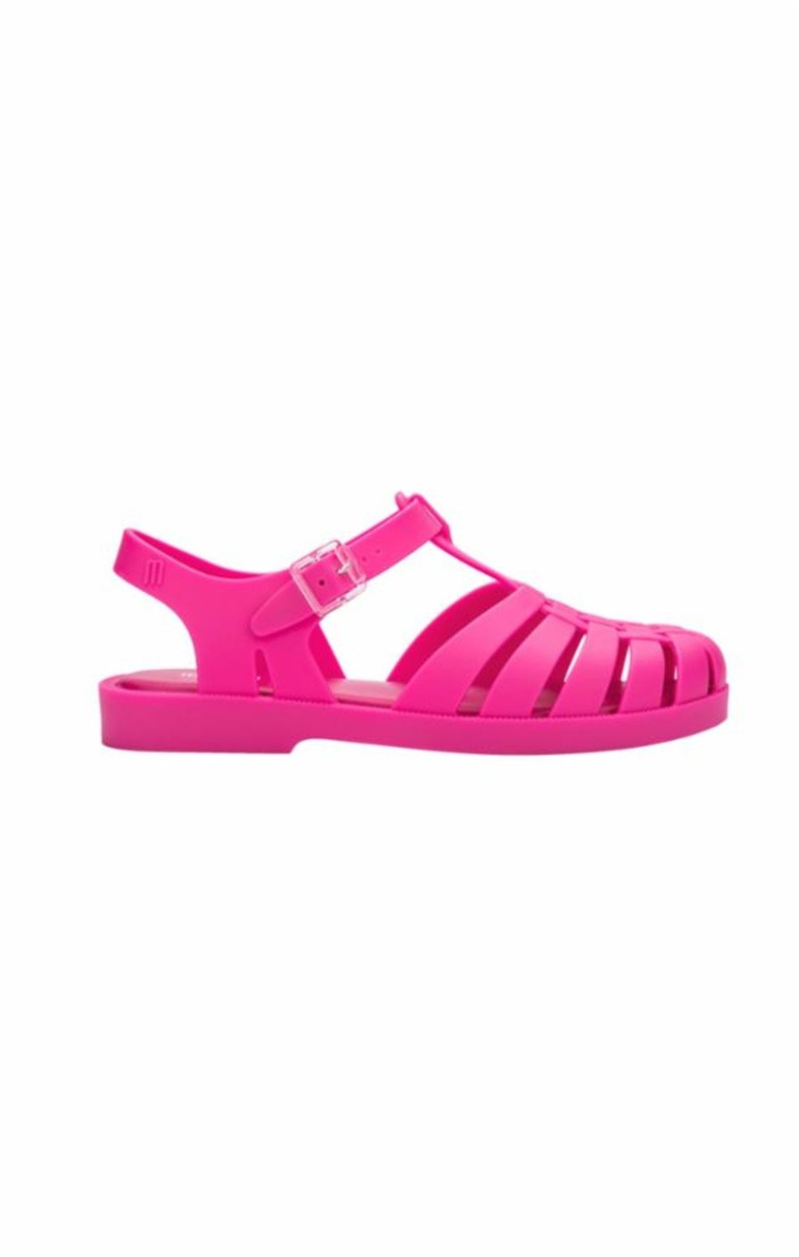 Women'S Shoes Melissa Women | Melissa Women'S 32408 Pink M