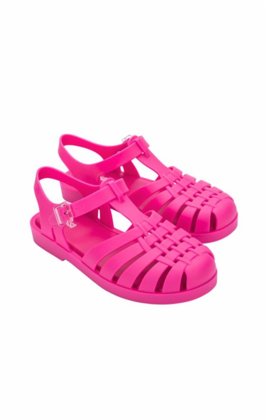 Women'S Shoes Melissa Women | Melissa Women'S 32408 Pink M