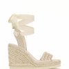 Women'S Shoes Vince Camuto | Vince Camuto Women'S Brisshel Nude M