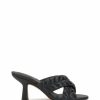 Women'S Shoes Vince Camuto | Vince Camuto Women'S Garrien Black M