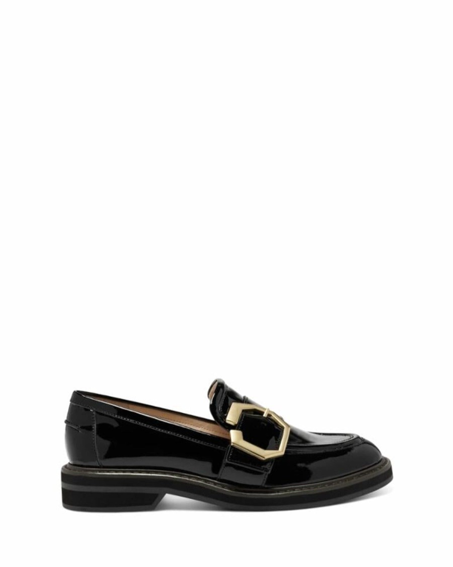 Women'S Shoes Louise Et Cie | Louise Et Cie Women'S Elixen Black M