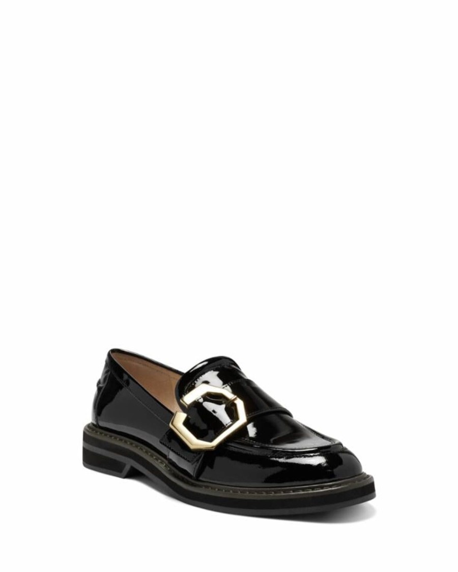 Women'S Shoes Louise Et Cie | Louise Et Cie Women'S Elixen Black M