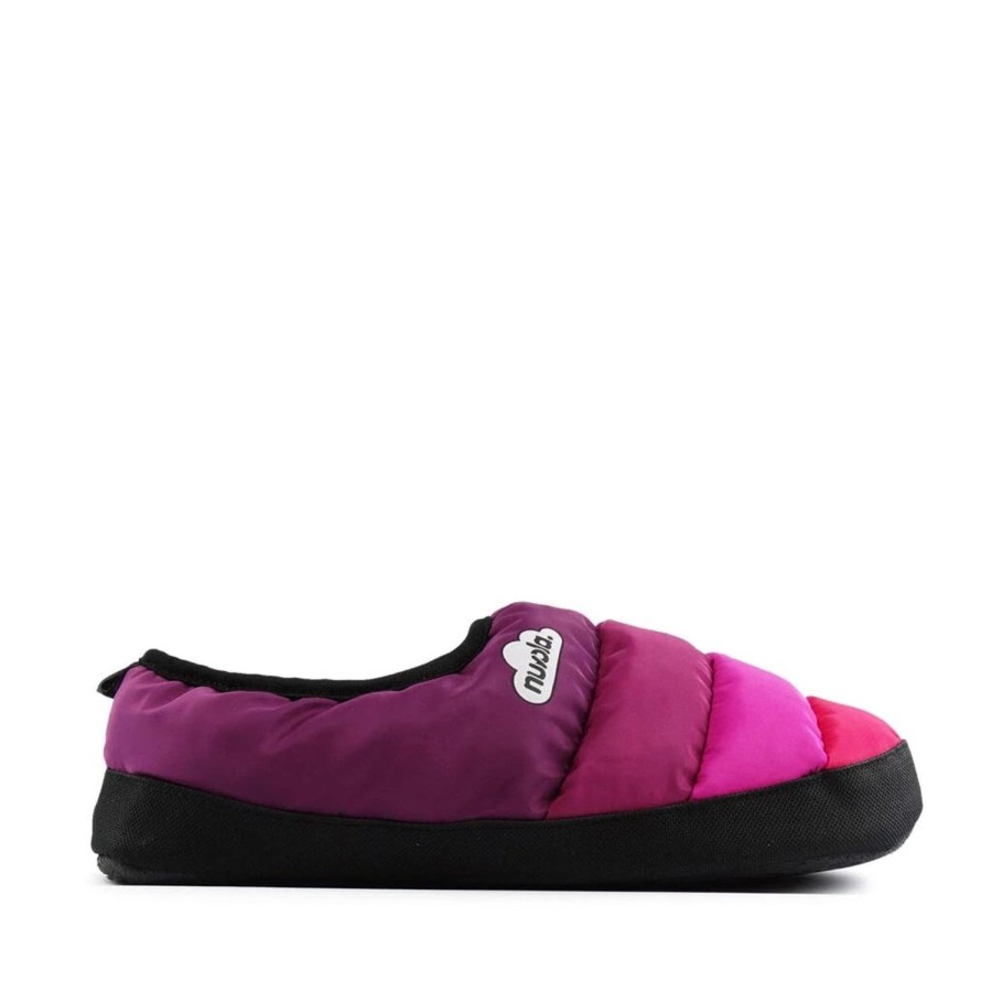 Women'S Shoes NUVOLA | Nuvola Women'S Classic Colors In Fuchia