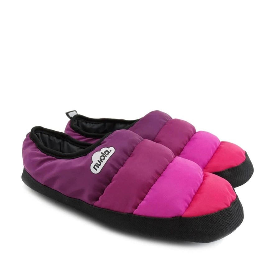 Women'S Shoes NUVOLA | Nuvola Women'S Classic Colors In Fuchia